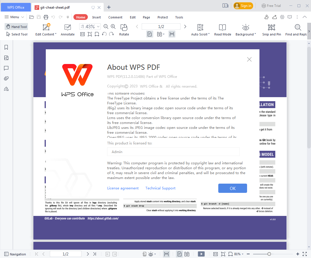 WPS开会员的步骤