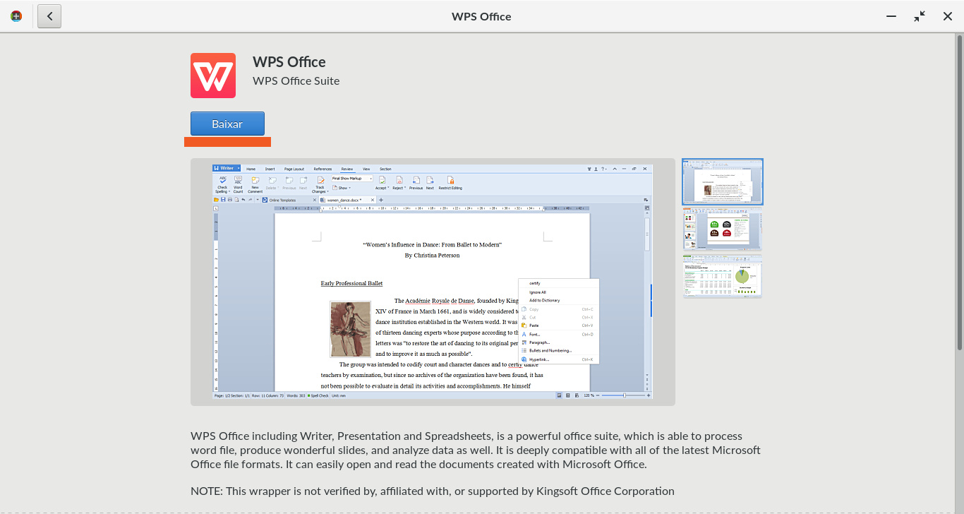 WPS哪些设备可以安装